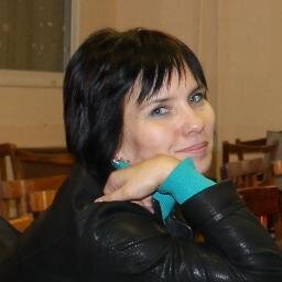 Журналист городской  газеты КВУ