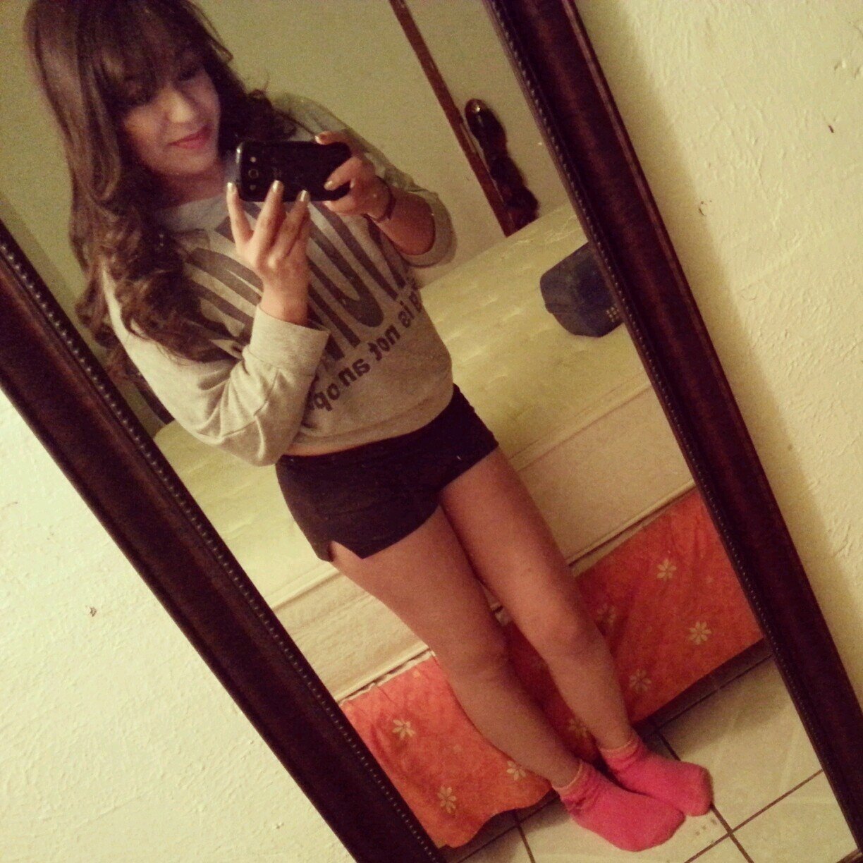 new again.