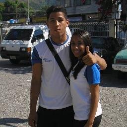 GaWa_15's profile picture. Me dicen Werner♥ 
No hagas lo que los demás hacen. Haz lo que los demás quisieran hacer y no se atreven.
#SíguemeYTeSigo ;)