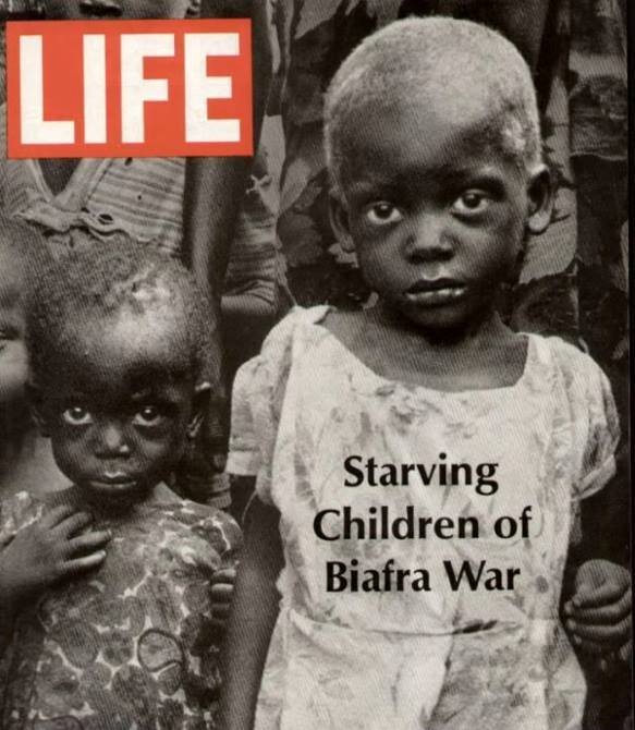 biafra is all we want