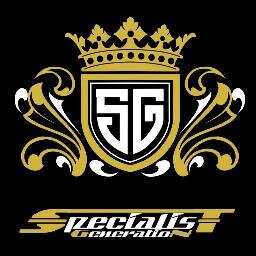 SpecialisT Generation Car Club Bali