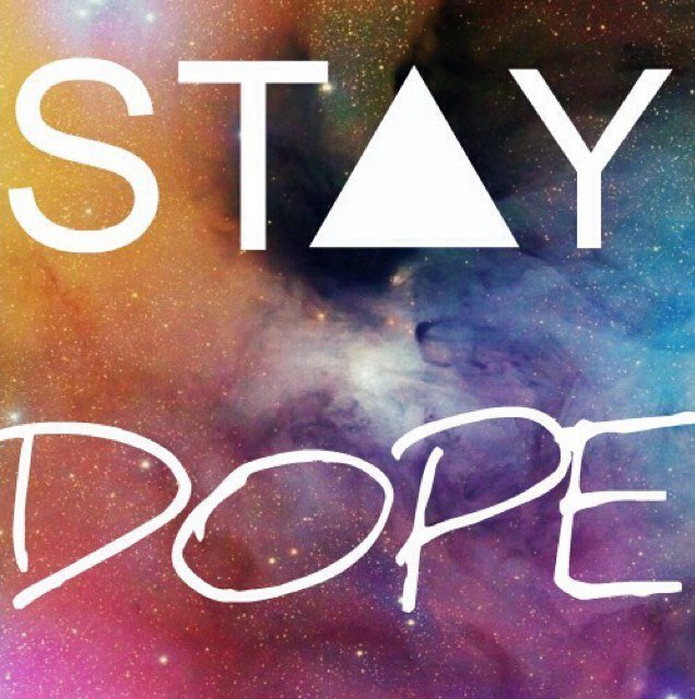 Certified stoner. Daily smoker. Stay high my friends.