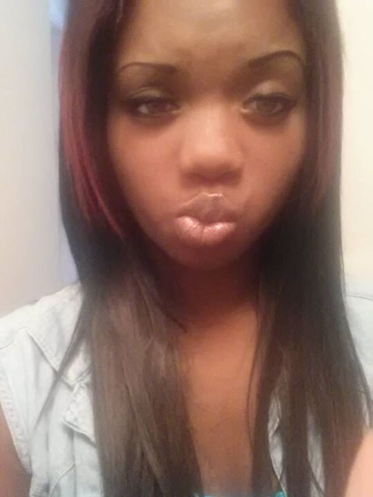 im puerto rican black credown to earth follow me i follow back