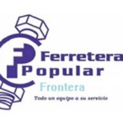 Venta de artículos de Ferretera para comercio e industria en las mejores marcas nacionales e importadas y Papeleria. Tel. 641-14-60. Entre Cetis 46 y el Cefare.