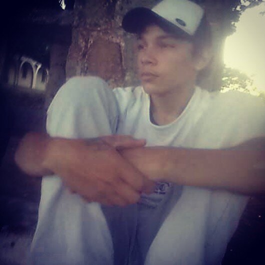 viviendo la vida loka xD