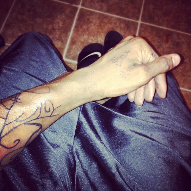 ( Recording Artist ) Email : Rickey_Thibodeaux@Yahoo.com SoundCloud : RickeyThibodeaux