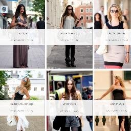 streetstyles247's profile picture. Street style 247 has become just as major as the runway shows themselves. Check out these street style pictures for fashion inspiration!