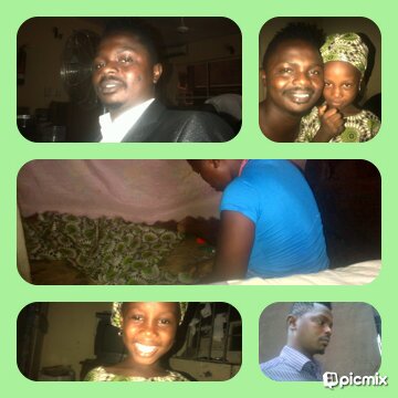 Am here for Business.