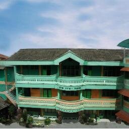 Forum atau tempat untuk silaturahmi , berbagi ilmu, wawasan dan pengalaman seputar organisasi, kepemimpinan, OSIS dan pengembangan Sumber Daya Manusia
