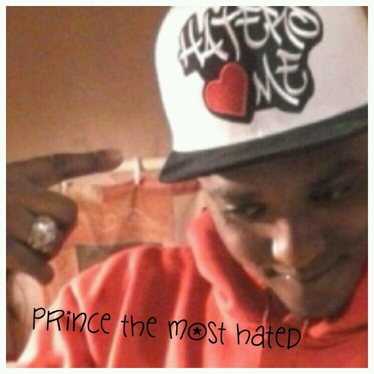 I'm not gone sit here and tell you i'm perfect, but believe me when I tell you that I am ABOVE AVERAGE!!!