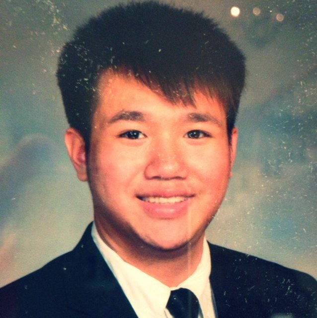 willis_luong's profile picture. University of Kansas SAE