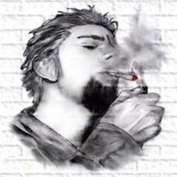 dado_hijau's profile picture. ' yesterday is the past, today it is a reality, and tomorrow is the future '