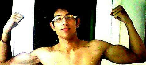 voltei! 10 anos depois. kk