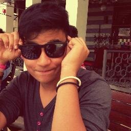 Muhammad Azmir , This is my First Account @azmir77 , Nampak Button Follow kan ? Jangan Tengok Jer Kayy :)