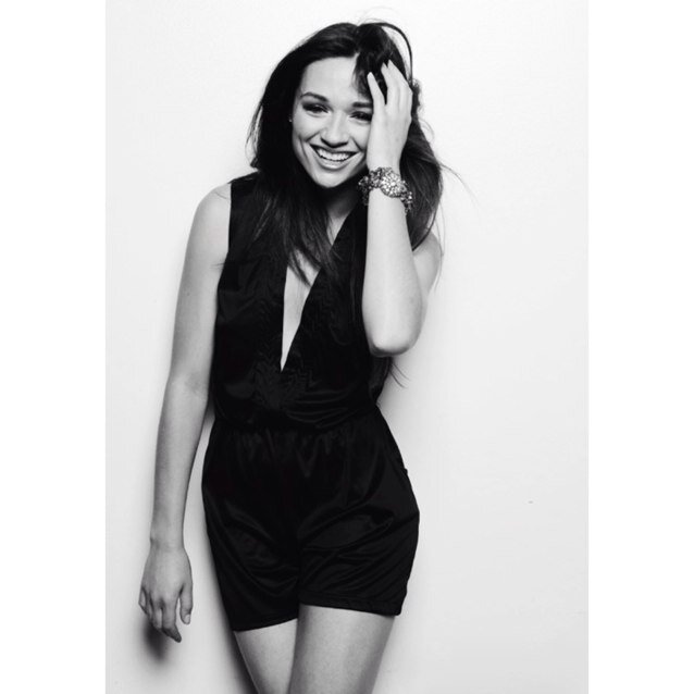 Taken by my prince charming @xhungryfraud , back off bitches he's mine and only mine. He's P E R F E C T❥