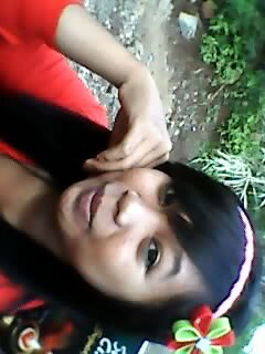 yg penting happy