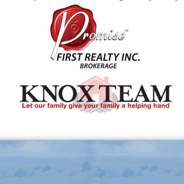 The Knox Team is a Father and son real estate team offering everything to do with Real Estate and the odd funny pic ;)