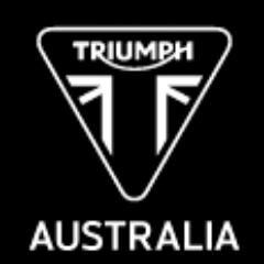 Triumph Motorcycles - FOR THE RIDE