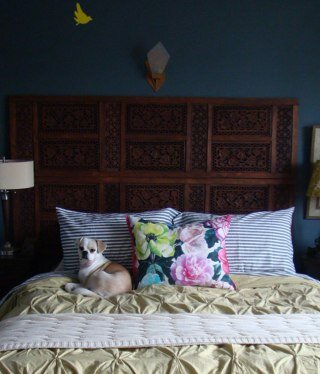 Lifestyle site for a modern day Martha. Design. DIY. Food. Style.