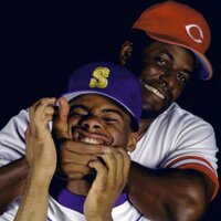 Ken Griffey Sr. (@kengriffeysr) 's Twitter Profile