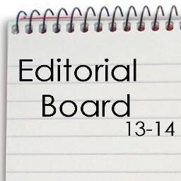 This is the twitter account of the Editorial Board of MPSTME.