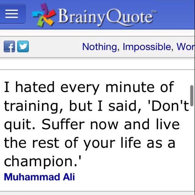 It is possible to do anything, just a question of will