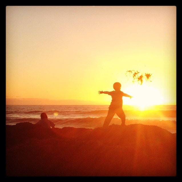 Finding a way to live a great, big life!