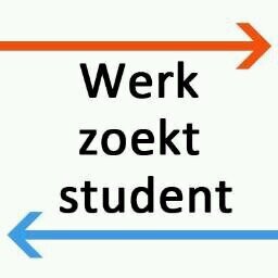 Wij bieden studenten in de omgeving rondom Utrecht de leukste vacatures aan. 
Laat het zoeken maar aan ons over, maar vergeet niet zo nu en dan hier te kijken.