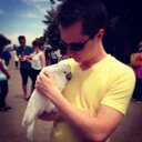 Brian Hyde - @bahyde - Twitter