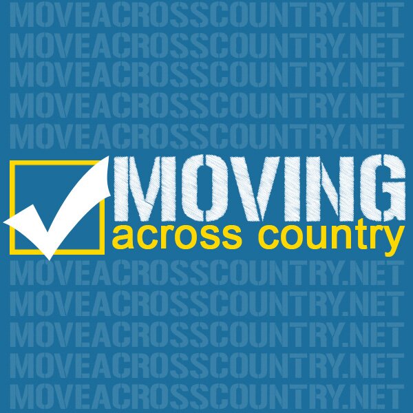 XCountryMoving's profile picture. Follow us for the best cross country moving tips to save time and money.  Learn all you need to know about moving across country from us! #movingtips