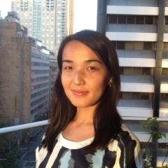 Writer for @Gigaglobal. Formerly @Refugees, @UNICEFmena, @HRW and political reporter @SMH