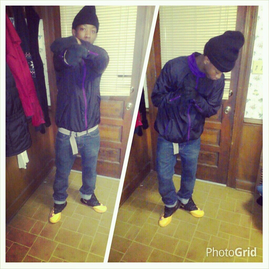 Scared Money Dont Make No Money