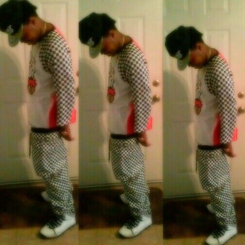 Never forget where ya come from, it might be da same place u gotta come back too!!!