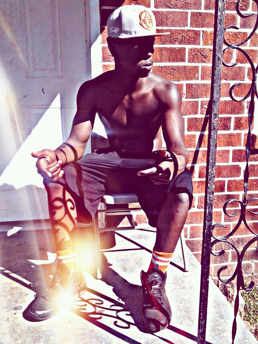 ♬♪♬♪
Watssup this Be Yo Boy (Sharif) Fwm My New Music Will Be Coming Soon™
Kik Me @widingout 
Add Facebook-BlackHomie Sharif
▓▓▓▓▒▒▒▒▒RichLife100%