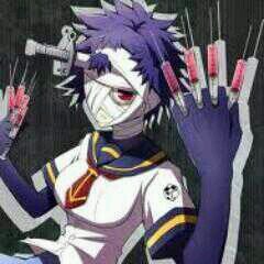 member of the Flask project, researcher, abnormality is body manipulation (#medakaboxabmormalRP #RP18+)