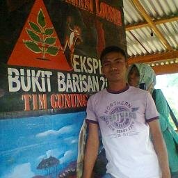 mulyadijailani's profile picture. 