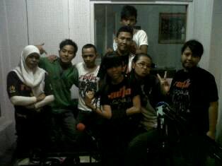 rfccirebon's profile picture. tetap support band radja dari dulu sampe sekarang, forever love with radjaband :)