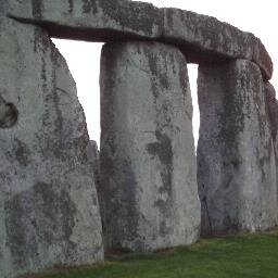 Visit Stonehenge