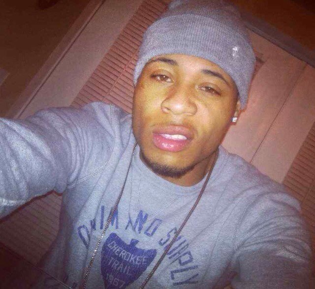 Hannnnnnnnnnnnn'.