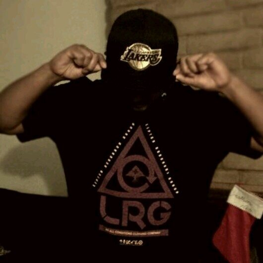 Purple & Gold Lakers / Gold Blooded Niners