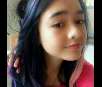 love you @amandamanopo ...  ig : airapy ... fb : aira ...