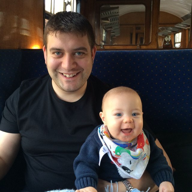 Aston Villa fan, family man of a wife and three kids. big fan of crypto.