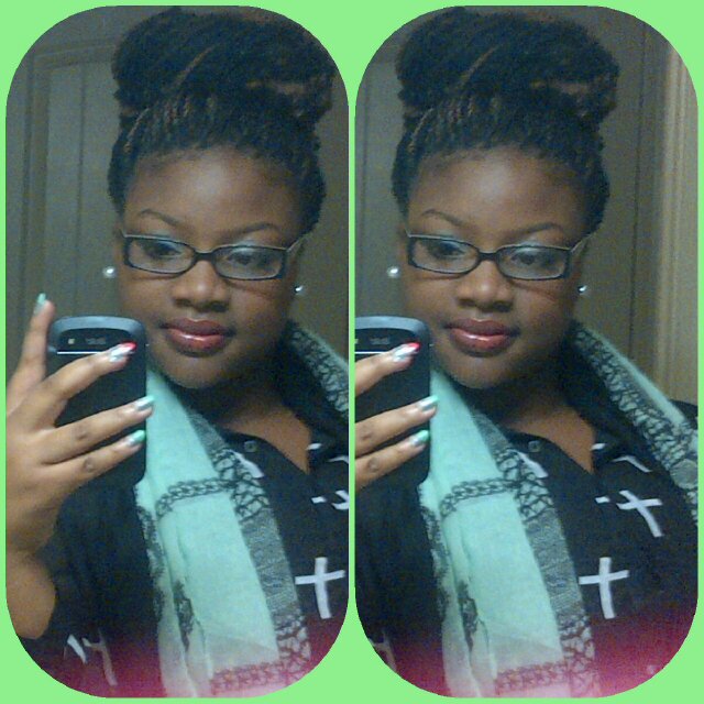 The words I speak are nothing but the truth I just mean like wat I gotta lie fa???                                       Follow me on instagram at: BossChick_2x