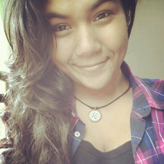 SarreneM's profile picture. 