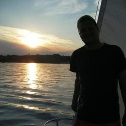 andrewbalfour's profile picture. Let's just pretend that I wrote something smart and witty here.  Also, views expressed are entirely my own!