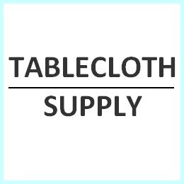 TableclothStore's profile picture. Online retailer of wedding tablecloths, chair covers, table runners and other table linens for weddings and events.