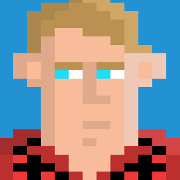 ShoopLor's profile picture. A Creative Director by day, and a game designer by night. 
Doing #digitalart in my free time. Support me here:
https://t.co/rMsKs1ElBz