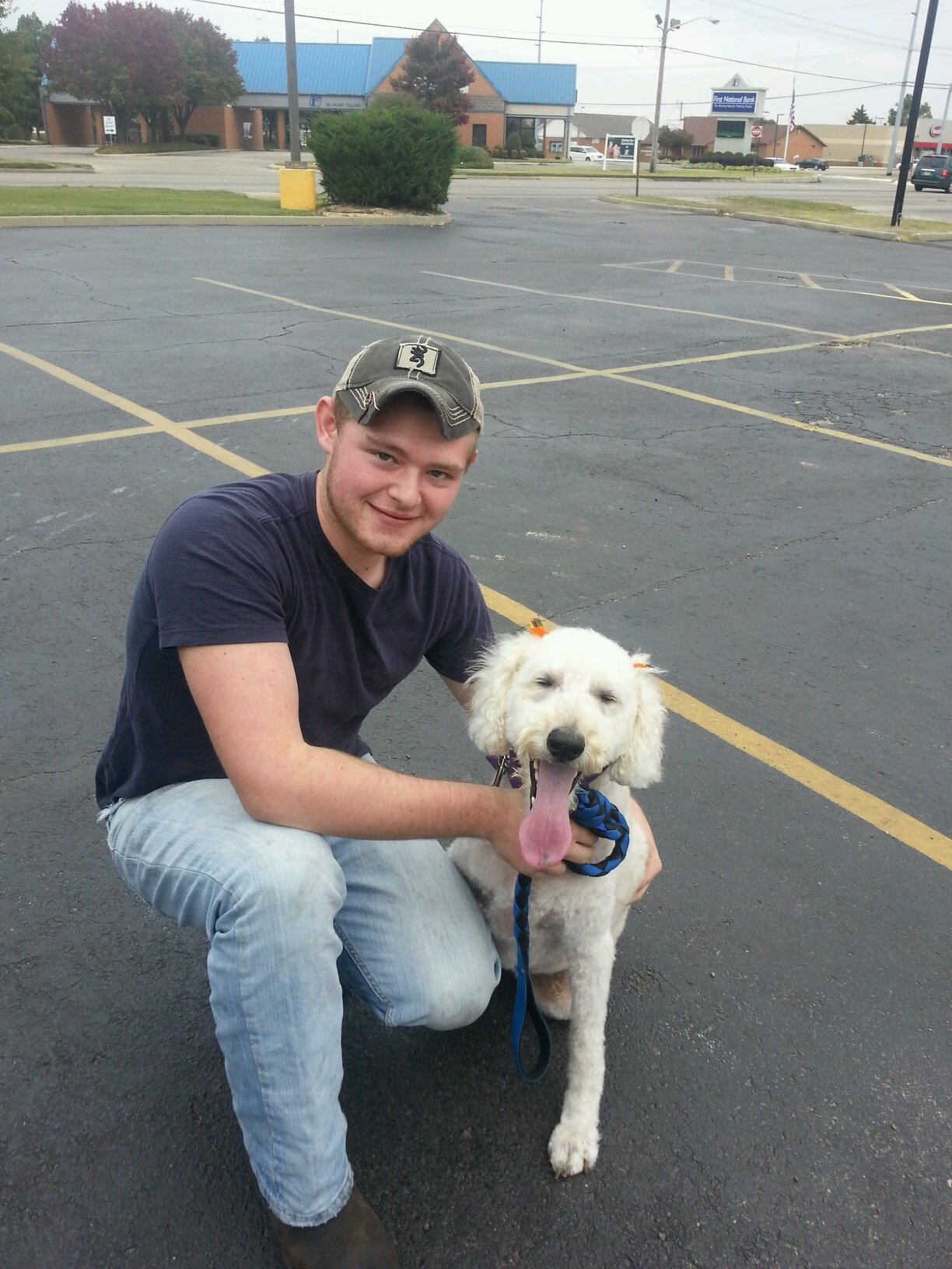 Morrow38's profile picture. 