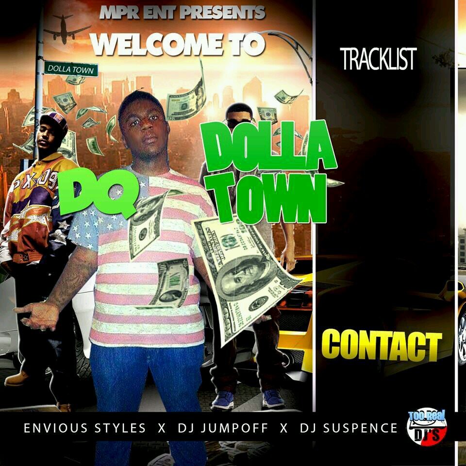 Born into the world with a mic in hand and a beat in my head check me out http://t.co/dCTxONgBEE… #MPREntertainment