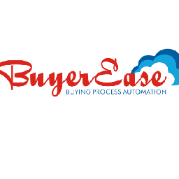 BuyerEase's profile picture. An End-to End Software Solution for Sourcing
